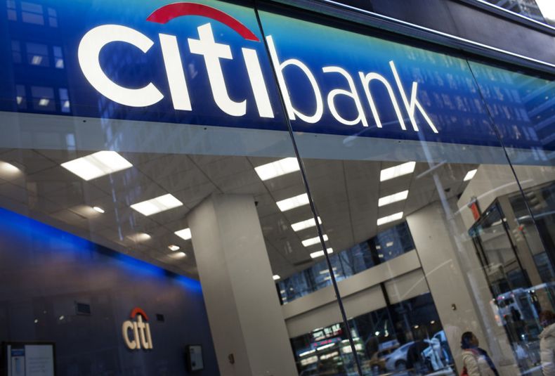 Citibank banco bancos