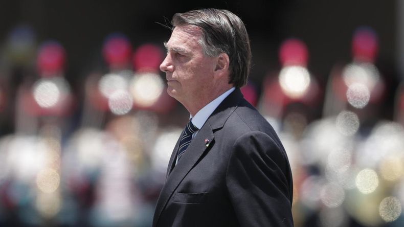 El nuevo trabajo de Jair Bolsonaro involucra a sus más fieles seguidores.&nbsp;
