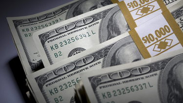Así cotiza el dólar blue este jueves 23 de noviembre en Mendoza. Mirá cómo quedó la brecha con el dólar blue