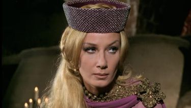 De qué murió Norma Sebré: la ex modelo y vedette argentina que brilló durante la década del ´70