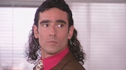 Pedro el escamoso: más escamoso que nunca llega a Disney+.