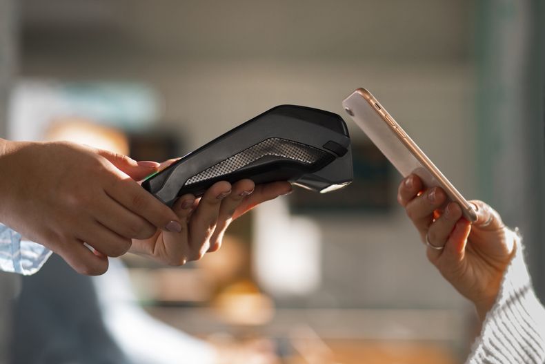 31% de la generación Z considera a una billetera virtual como su principal entidad financiera.