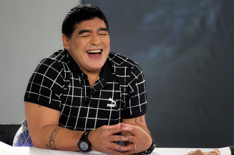 Una vieja declaración de Diego Maradona volvió a cobrar protagonismo en plena disputa del Mundial 2026.