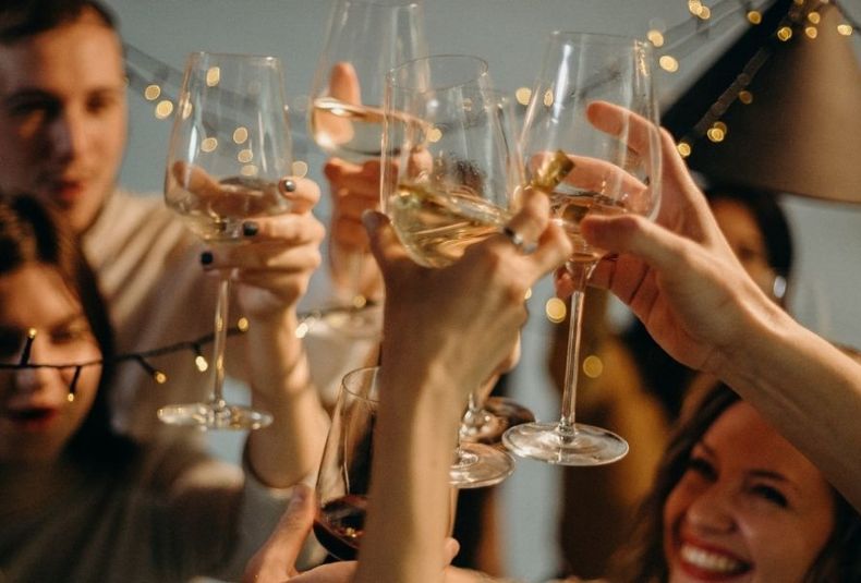 Sidra navidad