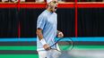Francisco Cerúndolo consiguió el punto que selló la serie de Copa Davis para Argentina. &nbsp;
