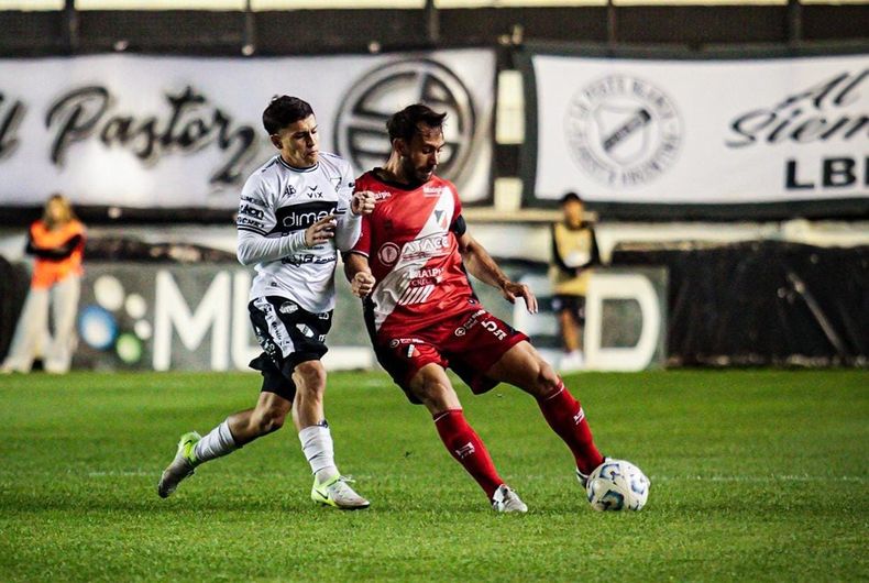 Deportivo Maipu vs All Boys Deportivo Maipu vs All Boys
