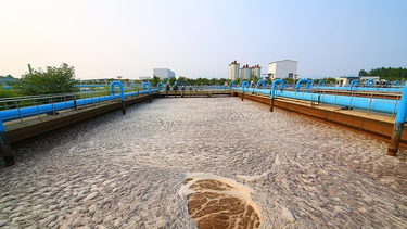El ozono es la tecnología más moderna y sustentable para la recuperación de agua en la industria