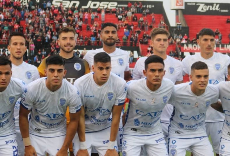 Godoy Cruz 2