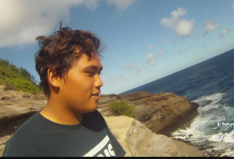 Nainoa Kamai