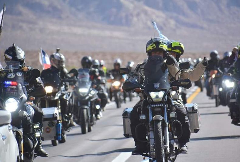 motos
