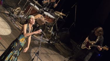 Spaghetti Western estará en el festival de bandas de la UNCuyo.