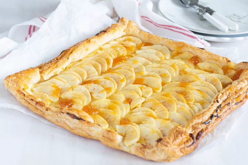 Las 3 mejores recetas con manzanas para disfrutar en casa