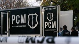Tupungato: bebían alcohol, le exigió el pago de una deuda, lo atacó y murió de un balazo