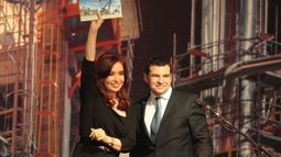 Galuccio negó buscar algún privilegio para YPF con la nueva Ley de Hidrocarburos que rechaza Mendoza