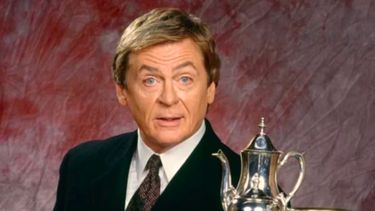 La niñera: así luce hoy Daniel Davis, actor que interpretó a Niles en la serie