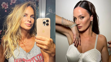 Cuál es el motivo del distanciamiento entre Paula Chaves y Sabrina Rojas