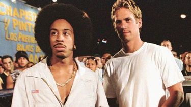 Rápido y furioso: así luce hoy Ludacris, actor que interpretó a Tej Parker en la franquicia