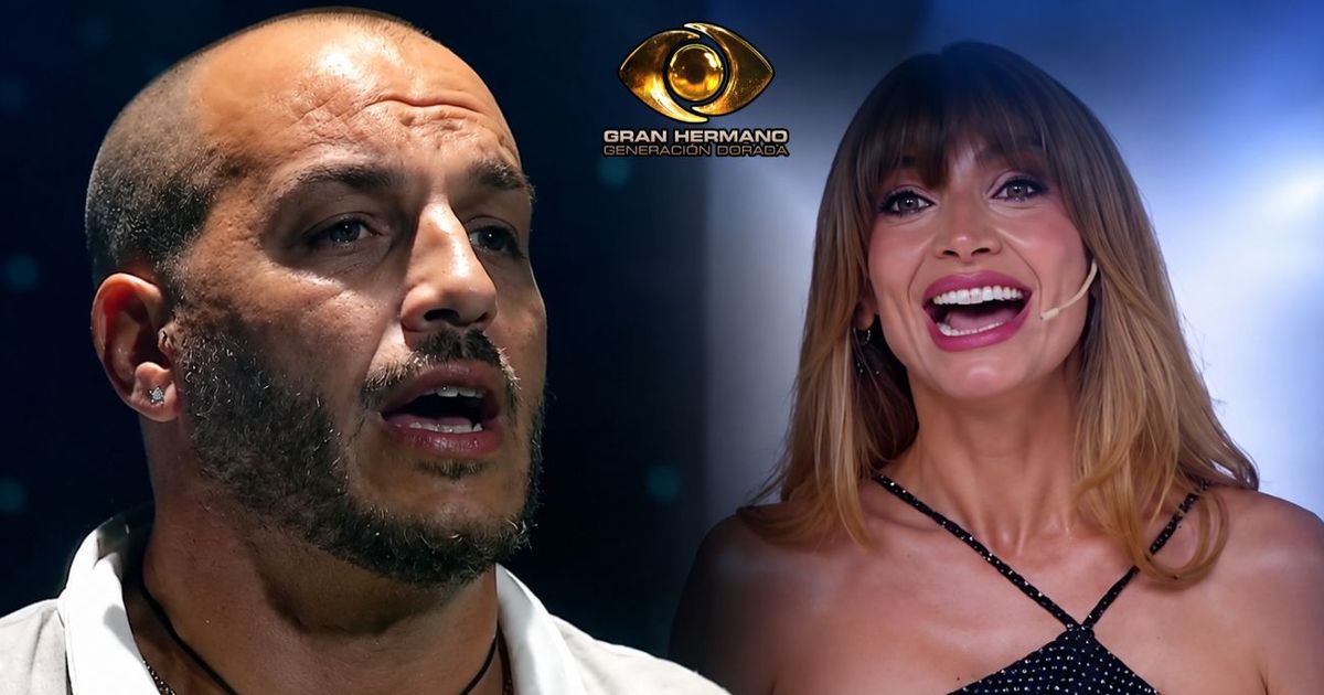 Se dijeron de todo! El explosivo DAR entre Sol Abraham y Emanuel en Gran Hermano