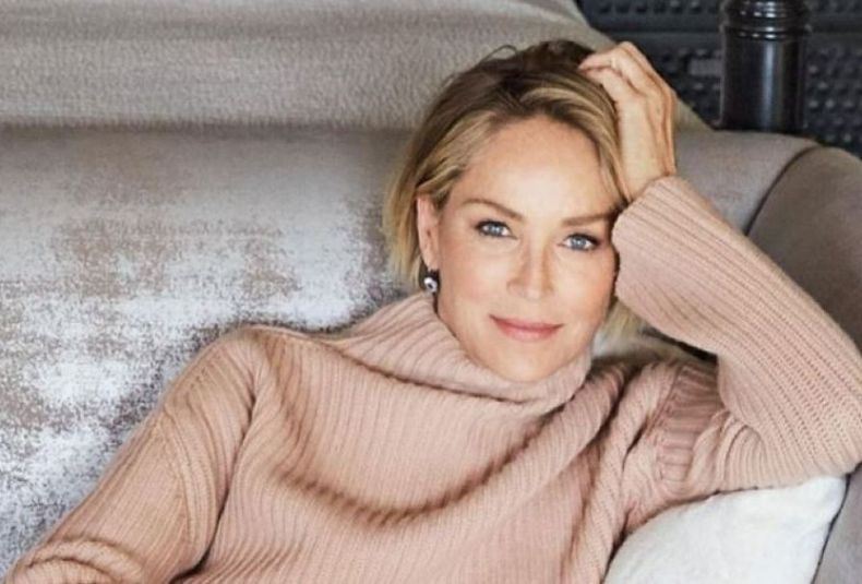sharon stone