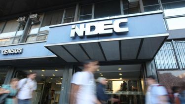 El Indec convoca a consultoras para preparar el Censo Nacional de Población