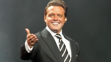 Luis Miguel confirmó que vuelve a los escenarios este 2023.&nbsp;