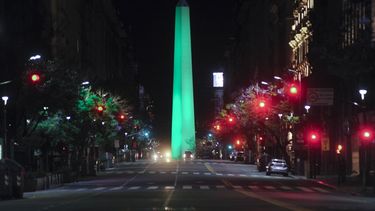 Sitio Andino | obelisco