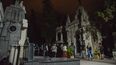 cementerio de la ciudad: cronograma de enero de las visitas nocturnas