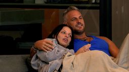 Gran Hermano: el posible romance que enciende tensiones en la casa.