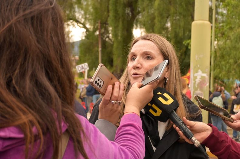 La rectora advirti&oacute; que, de aprobarse dicho presupuesto, los fondos de funcionamiento se reducir&iacute;an a un cr&iacute;tico 8%.