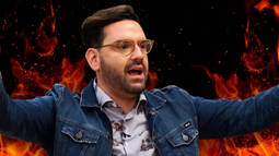 Damián Betular de MasterChef Celebrity 3 y una polémica confesión: Estoy muy excitado
