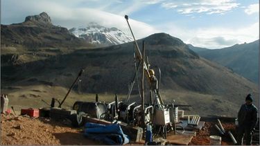 Avanza la exploración de cobre en Cerro Amarillo, un proyecto clave para el futuro de Mendoza