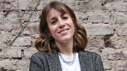 Laura Esquivel, ex actriz de Patito feo, enfrenta las críticas salvajes en redes: ¿Cómo te explico que soy feliz?