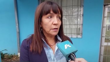 el sute en general alvear se refirio a los cargos vacantes en el departamento