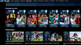 LPF Play incorporó un abono mensual para acceder a las transmisiones de tres categorías del ascenso argentino.