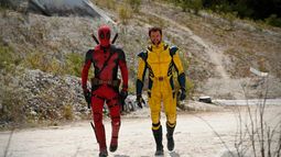Cuándo se estrena Deadpool 3.