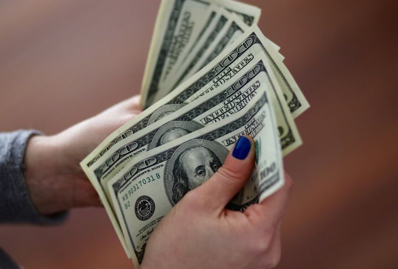 Dólar 5