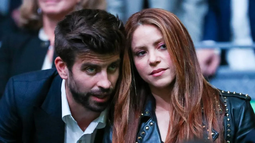 Shakira publicó un video cantando el tema donde hablaría de su separación de Piqué.