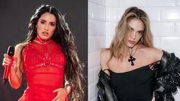 Lali Espósito y Emilia Attias, entre las invitadas al Cris Morena Day: todos los detalles.