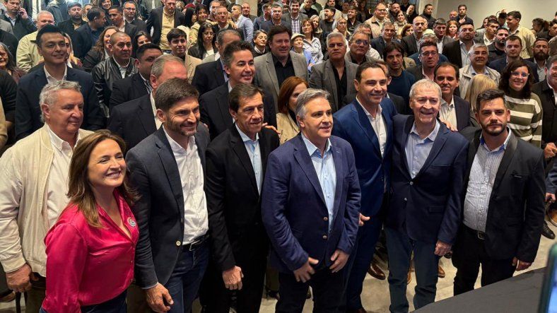 .El duro mensaje de gobernadores a Javier Milei tras el veto a la ley de reparto de ATN