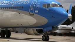 Aerolíneas Argentinas ofrecerá más de cuatro millones de asientos para la temporada de verano