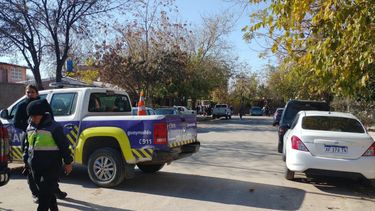 seguira detenido el acusado del femicidio de linda suarez en guaymallen