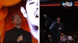 Rock, fiesta y homenajes: así fue el tercer día del Quilmes Rock 2025