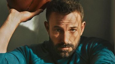 Ben Affleck se roba todos los aplausos en esta película de Netflix.