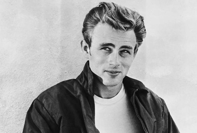 James dean
