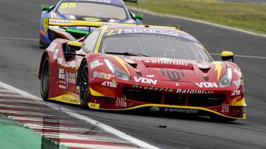 el argentino jose manuel urcera finalizo sexto en misano