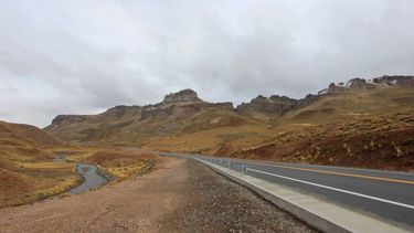 Paso Pehuenche habilitado este lunes 17 de noviembre. Paso Pehuenche habilitado este lunes 17 de noviembre.