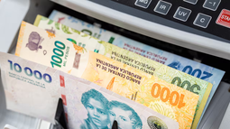 Salarios dinámicos: la novedad que trae la reforma laboral argentina.