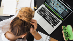 Argentina lidera el ranking de burnout y crisis de salud mental laboral en Latinoamérica