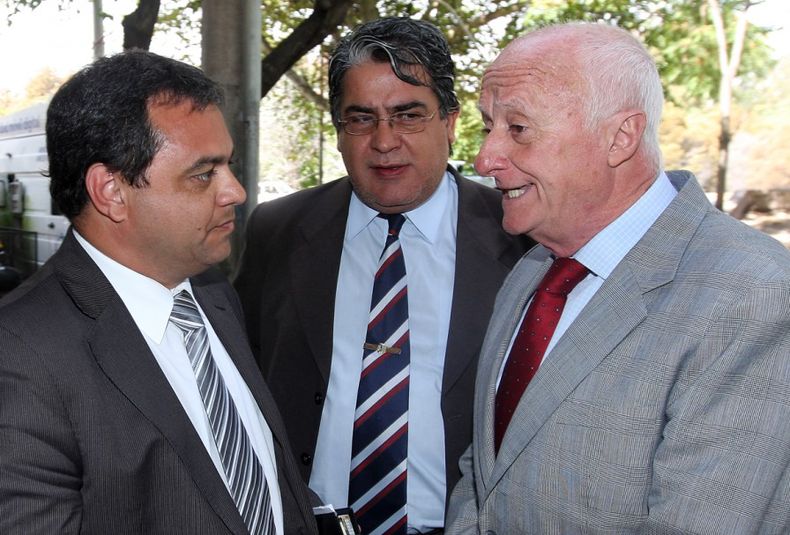 FEM federación empresarial mendoza