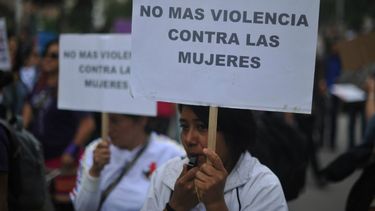 Entre 2020 y 2025 se registraron 128 femicidios en contextos de narcocriminalidad Entre 2020 y 2025 se registraron 128 femicidios en contextos de narcocriminalidad